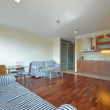 Apartament Beata Zielone Tarasy Kolobrzeg Dış mekan fotoğraf