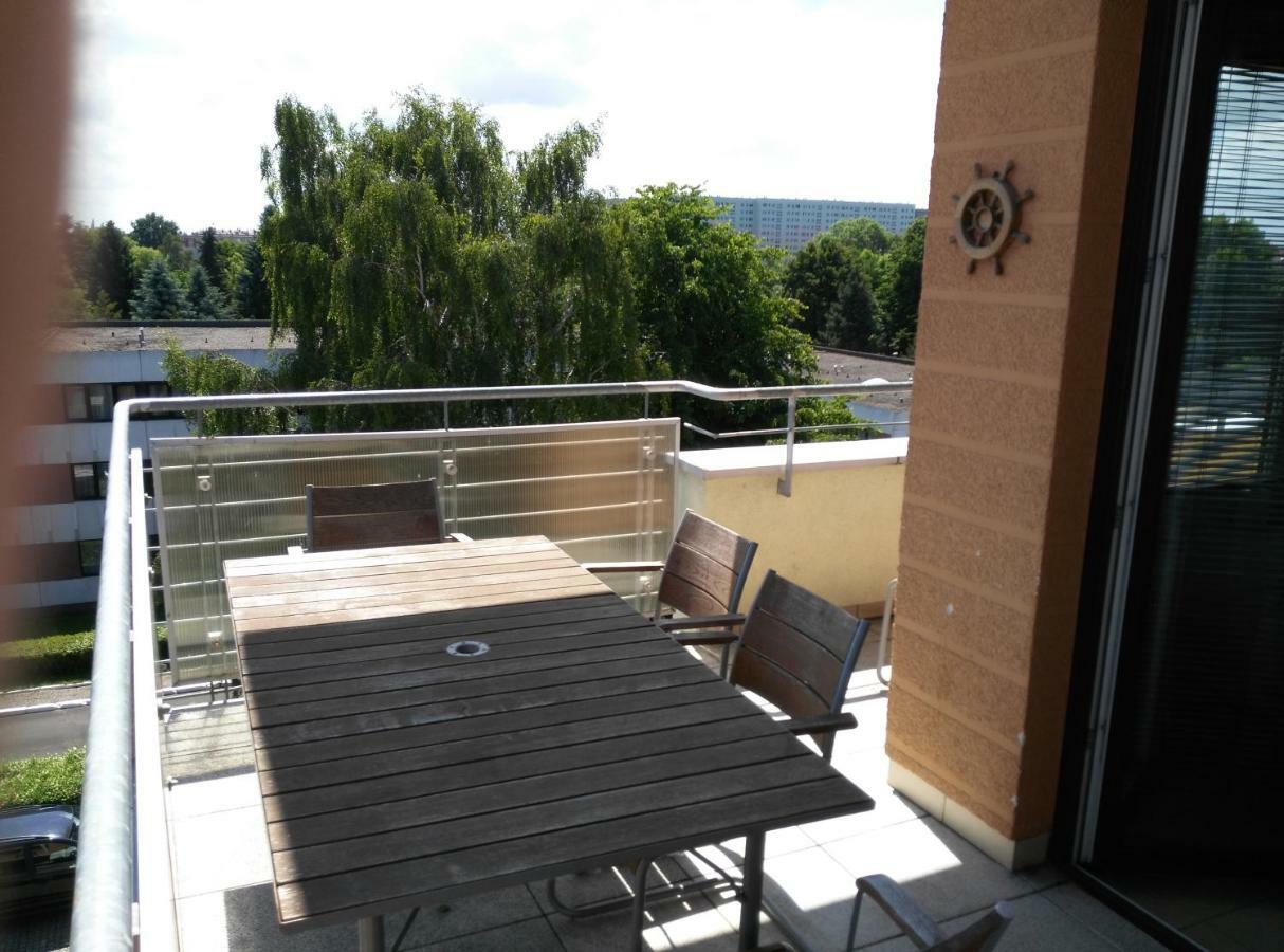 Apartament Beata Zielone Tarasy Kolobrzeg Dış mekan fotoğraf