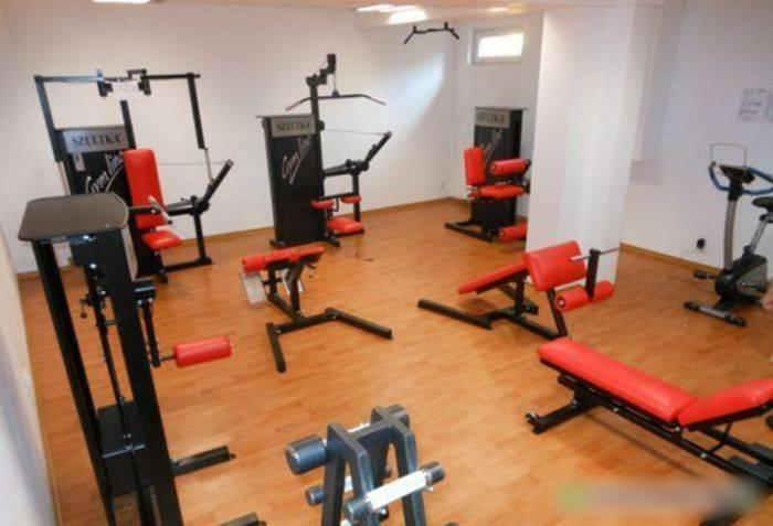 Apartament Beata Zielone Tarasy Kolobrzeg Dış mekan fotoğraf