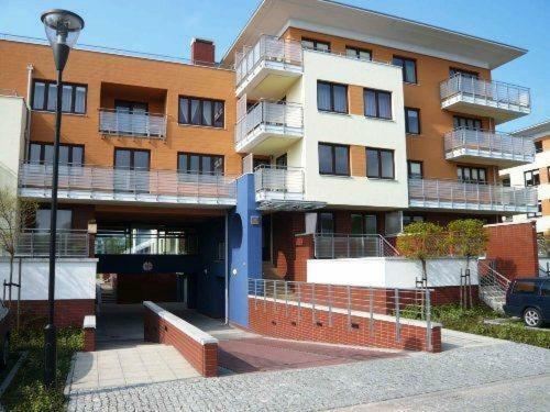 Apartament Beata Zielone Tarasy Kolobrzeg Dış mekan fotoğraf